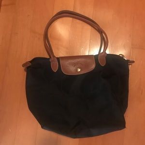 LONGCHAMP small le pliage tote